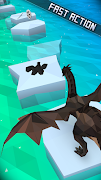 Polybear: Ice Escape ภาพหน้าจอ 3