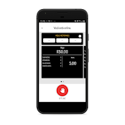 HELP GUINCHOS - Prestadores تصوير الشاشة 1