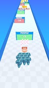 Smurf Cat Crowd screenshot 5
