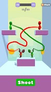 Draw Bullet Shoot 스크린샷 2
