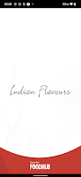 Indian Flavours poster
