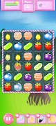 Fruit Match Three 스크린샷 6