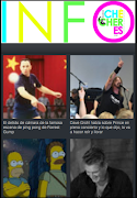 Radio Checheres screenshot 2