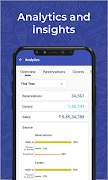 LiveTable for Restaurants स्क्रीनशॉट 6