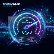 SpeedPulse 스크린샷 1