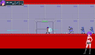 Lab 2 Underground скриншот 7