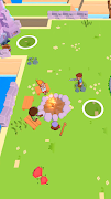 Crystal Quest: Topdown Heroes poster