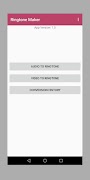 Ringtone Maker 截图 5
