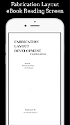 Fabrication Layout Ebook स्क्रीनशॉट 1