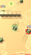 Tank Merger capture d'écran 3