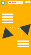 برنامه‌نما Bounce The Shot عکس از صفحه