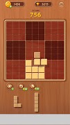 Wood Sudoku - Block Puzzle 截圖 6