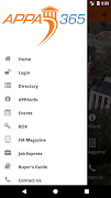 APPA365 স্ক্রিনশট 1