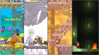 Platformeda screenshot 7