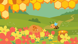 برنامه‌نما Mellow Meadows عکس از صفحه
