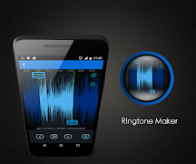 cortador de mp3 imagem de tela 1