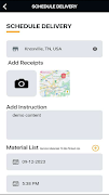 Quicktime Delivery screenshot 3