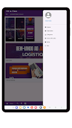 برنامه‌نما LOGISTIQUE Smart عکس از صفحه