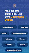 Qualifica Cursos e Carreiras screenshot 2