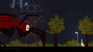 Choo Mod for People Playground screenshot 3