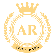 𝐀𝐑 𝐀𝐁𝐈𝐑 𝐕𝐈𝐏 𝐕𝐏𝐍 โปสเตอร์