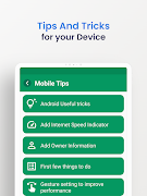 Secret Codes Hacks for Android captura de pantalla 6