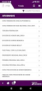 Intranet FFIB স্ক্রিনশট 2
