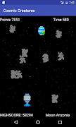 Cosmic Creatures screenshot 2