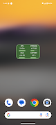 System Info Droid ภาพหน้าจอ 6