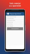 HealthCare Logics screenshot 1