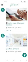 Farmacia Bambina plakat