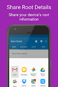 Root Check 스크린샷 5