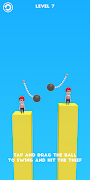 Ball N Chain captura de pantalla 6