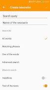 Sputnik Trending 스크린샷 3