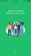 My Circle โปสเตอร์