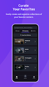 Vivid TV Remote ภาพหน้าจอ 3
