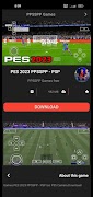 PSP Emulator Pro screenshot 6