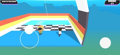 Pro Guys الملصق