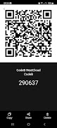 CodeB Authenticator screenshot 4