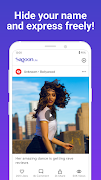 Sagoon Lite 截图 1