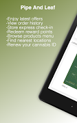 Pipe & Leaf स्क्रीनशॉट 5