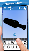 Pics & Shadows screenshot 3