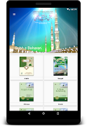 Subh e Baharan скриншот 3
