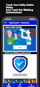 Walk Step Counter - Pedometer 截图 4