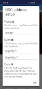 poseHook screenshot 2