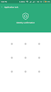 App Lock Pro Ekran Görüntüsü 3