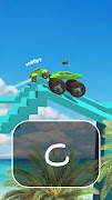 Wheel Scale! اسکرین شاٹ 6