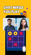 PlayChat- Play Games & Chat تصوير الشاشة 3