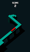 Snake Runner - Endless Journey ảnh chụp màn hình 1