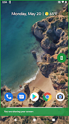 خدمات دعم Google تصوير الشاشة 1